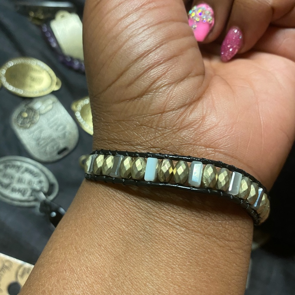 Custom Bracelet - Picture 2 of 2